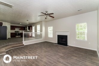 375 Lake Jonathan Ln in Fairburn, GA - Building Photo - Building Photo