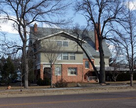 1908 N Cascade Ave in Colorado Springs, CO - Building Photo - Building Photo