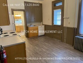 129 N 2nd St-Unit -1 in Columbia, PA - Building Photo - Building Photo