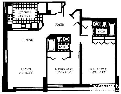 property at 14 Summer St