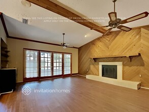 7545 High Pines Ct in Port Richey, FL - Foto de edificio - Building Photo
