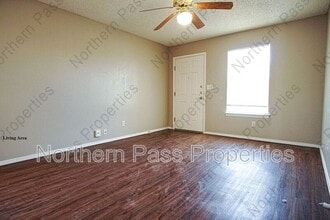 12301 Tierra Alaska Ave in El Paso, TX - Building Photo - Building Photo