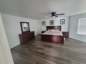 2028 Valley Forge Trail in Fort Worth, TX - Building Photo