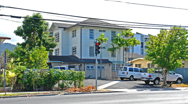 682 N Kuakini St in Honolulu, HI - Building Photo - Building Photo