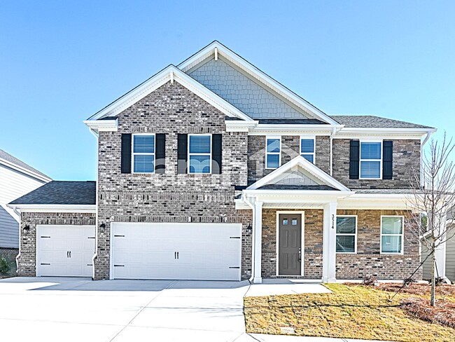 property at 3514 Shane Hill Rd SW