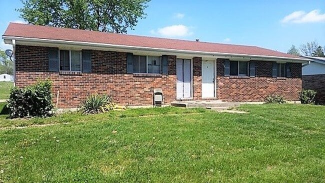 property at 3417 Bonny Linn Dr