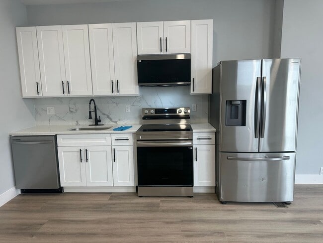 property at 1428 Wolf St