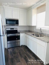 2106 Taxco Ct in Edinburg, TX - Building Photo - Building Photo
