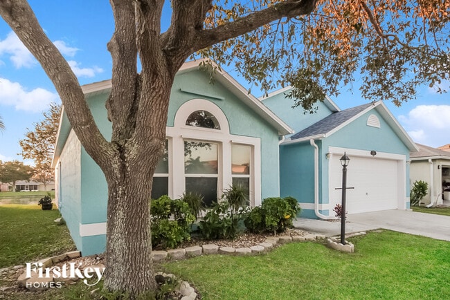 1310 Berryhill Dr in Melbourne, FL - Building Photo - Building Photo