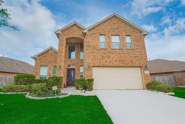 property at 8026 Caden Mills Ln