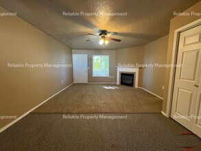 545 Caribou St, Unit D in Rigby, ID - Building Photo - Building Photo