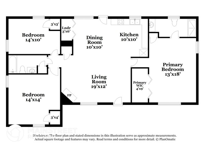 9926 Heathergate Ln in Mint Hill, NC - Building Photo - Building Photo