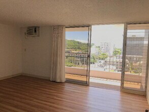 1419 Dominis St in Honolulu, HI - Building Photo - Building Photo