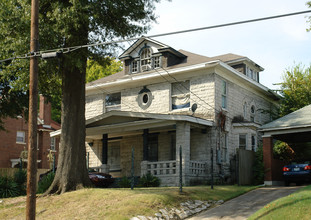 367 Boyd St in Memphis, TN - Building Photo - Building Photo