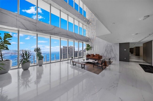 property at 300 Biscayne Boulevard Way