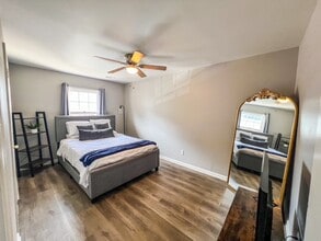 4622 Old Lantern Way, Unit 4622 in Charlotte, NC - Building Photo - Building Photo