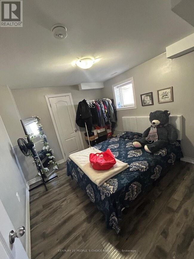 24 Haverstock Cres in Brampton, ON - Building Photo - Building Photo