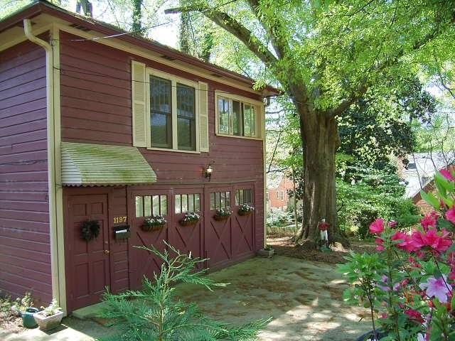 1197 Stillwood Dr NE in Atlanta, GA - Building Photo - Building Photo