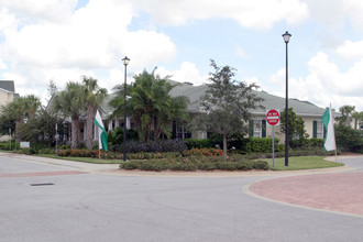 Equestrian Parc at Highwoods Preserve in Tampa, FL - Building Photo - Building Photo