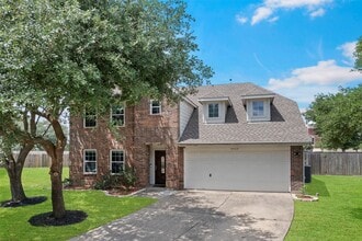 8535 Morning Oak Ln in Cypress, TX - Building Photo - Building Photo