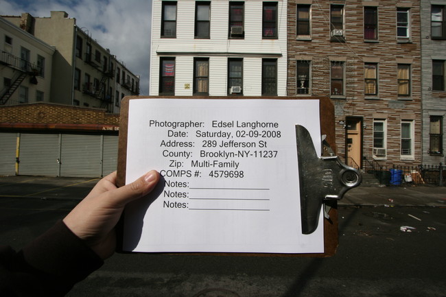 289 Jefferson St in Brooklyn, NY - Building Photo - Other