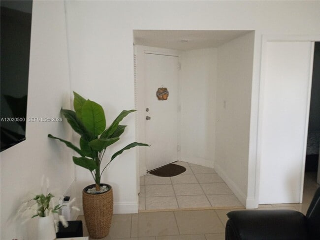 property at 8275 SW 152nd Ave