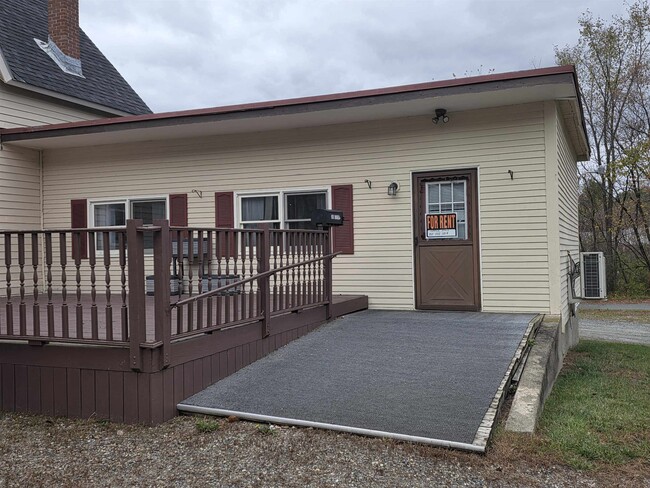 property at 309 Portland St
