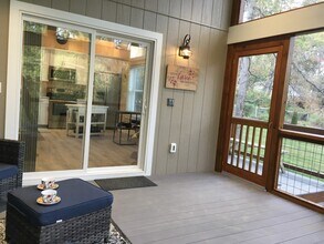 110 Swannanoa Ave in Black Mountain, NC - Building Photo - Building Photo