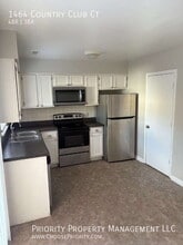 1464 Country Club Ct in Harrisonburg, VA - Building Photo - Building Photo