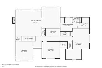 4707 Ageratum Ct in Acworth, GA - Building Photo - Building Photo