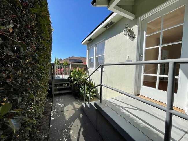 3538 State St in San Diego, CA - Building Photo - Building Photo