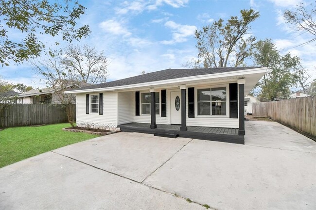 2243 Matilda St in Houston, TX - Building Photo - Building Photo