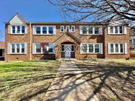 526 S Bonner Ave in Tyler, TX - Building Photo