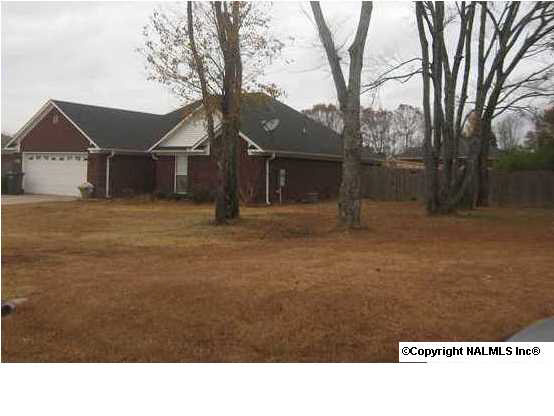 101 Tine Ln in New Market, AL - Building Photo