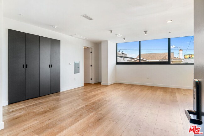 property at 3688 Overland Ave