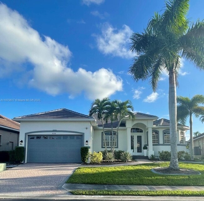 property at 8268 Southwind Bay Cir