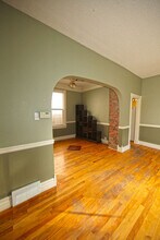 1233-1219 19 Avenue NW in Calgary, AB - Building Photo - Building Photo