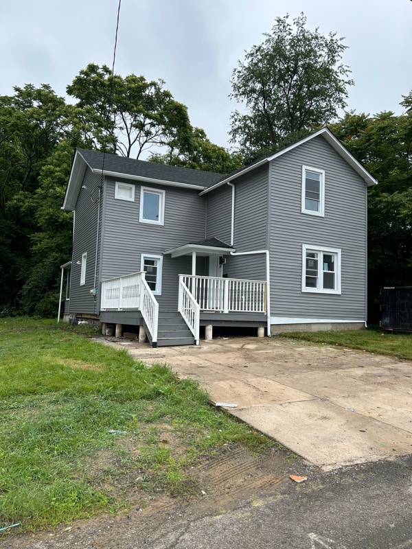 property at 255 Howard St