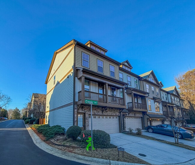 3221 Creole Ln in Avondale Estates, GA - Building Photo - Building Photo