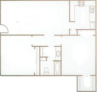 Greenway Court Apartments photo'