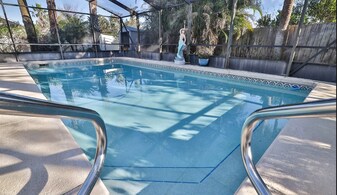 55 Bay Harbour Dr in Ponce Inlet, FL - Building Photo