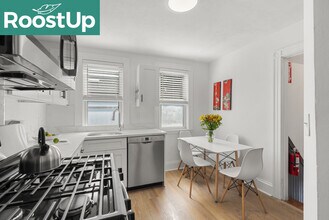 49 Walk Hill St in Boston, MA - Building Photo - Building Photo