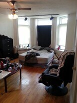 1412 Commonwealth Ave in Boston, MA - Building Photo