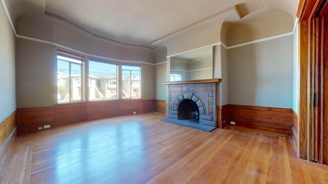 1347 23rd Ave in San Francisco, CA - Building Photo - Building Photo