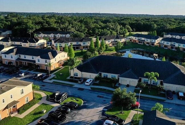 property at 4093 Shade Tree Ln