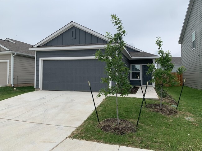 property at 414 Bullhead Rd