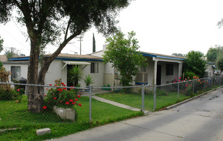 16561 Randall Ave Apartments