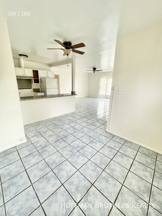 2838 W Vernon Ave in Los Angeles, CA - Building Photo