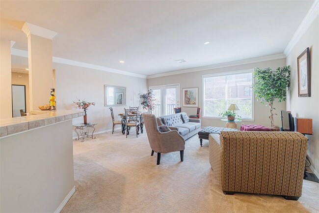 property at 2400 McCue Rd