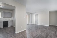 Patriots Crossing photo'